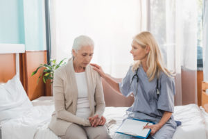 Read more about the article Nursing Home Injury Lawyer