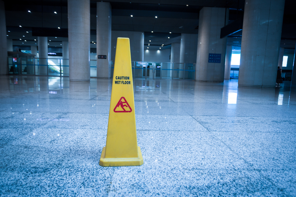 You are currently viewing Common Misconceptions About Slip and Fall Accidents