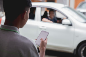 Read more about the article Do You Need A Lawyer After A Uber Accident? 