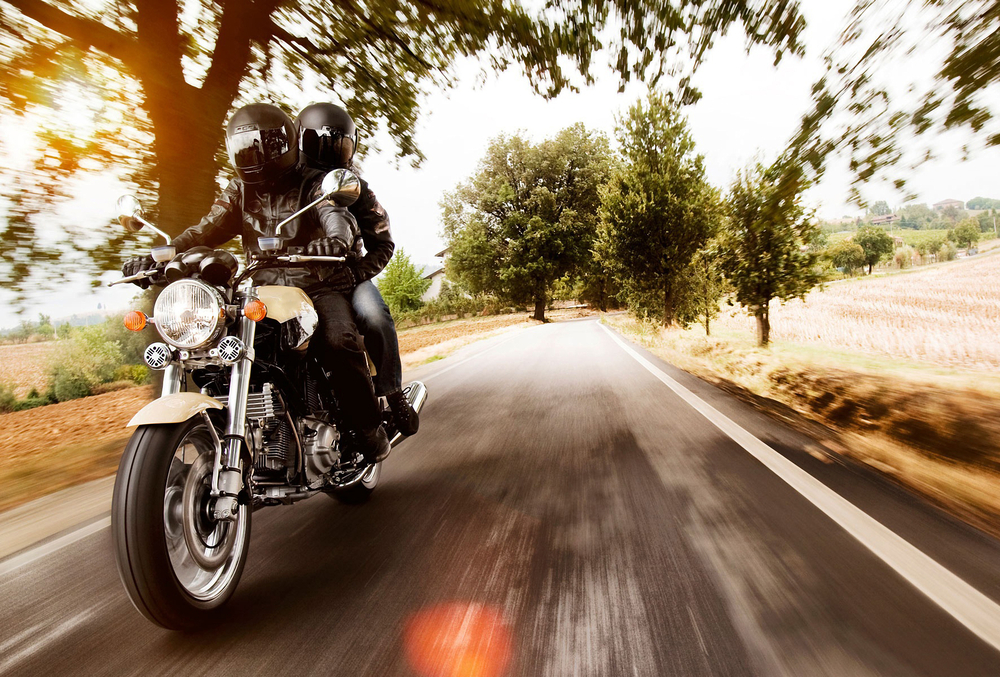 You are currently viewing Common Motorcycle Accident Injuries