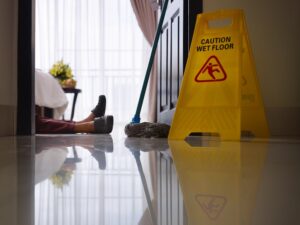 Read more about the article Understanding Your Rights After A Slip & Fall