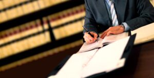 Read more about the article Crafting Your Estate Plan With An Attorney